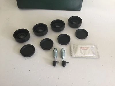 Rolls Royce Silver Cloud l, ll, & lll, & Bentley S series Front Wheel Cyl Kits. - Image 1 of 4