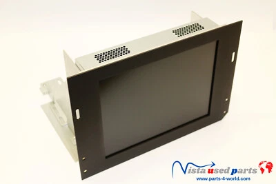 ADM Electronic 2361135 | LCD12-0002b TFT 12.1" Industrial Monitor - Image 1 of 4