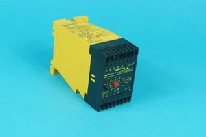 Turck Multi Safe MS24-111-R Rotational speed monitor - Bild 1 von 3