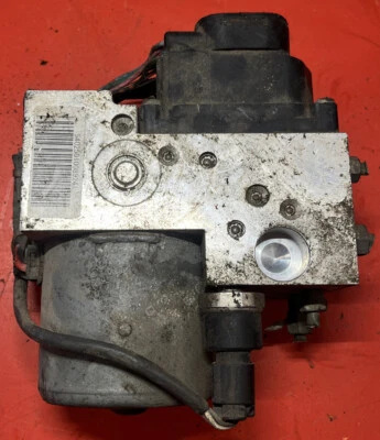 2004 INFINITI Q45 Anti-lock Brake Parts 47600cr900 Pmp - Imagem 1 de 4