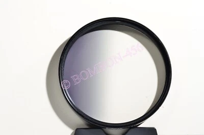 Sunpak 77mm PicturesPlus Rotating Filter-GC-Gray Graduated-GD6 + GBSDR 7277 STEP - Image 1 of 4