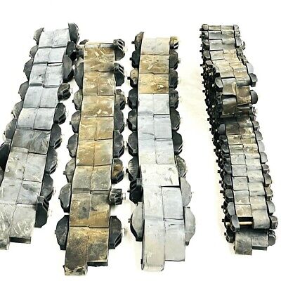 81 Pcs Innerlynx IL-340 IL-400 Modular Mechanical Link Seal - Made In USA • 239.97$