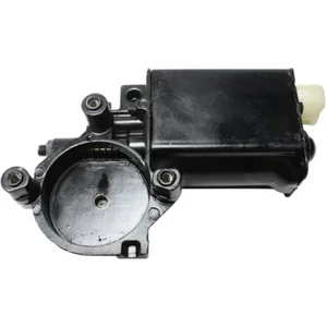 New Power Window Motor For 1976 Buick LeSabre Base 4 Door Front Left Driver Side - Picture 1 of 1