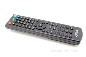 JENSEN TV GENUINE Remote Control JE2411 JE2611 JE3211 JE4011 NO Cover - Picture 1 of 2
