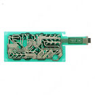 Membrantastatur für A860-0106-X001 ESU15301 U15FP436 U15FP435 Leiterplatte