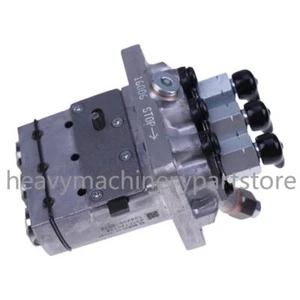 Bomba de inyección de combustible 16006-53071 compatible con motor Kubota D662 D722 D782 D902 - Imagen 1 de 6