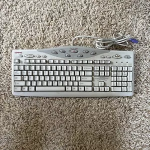 COMPAQ Keyboard, Model: SK-2800C - Picture 1 of 5