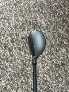 Taylormade Qi35 4 22 Degree Hybrid Excellent - Picture 1 of 10