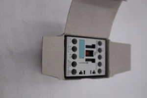 New Siemens contactor 3RT1016-1BB42 3RT10161BB42 New With Box Stock G873A - Picture 1 of 3
