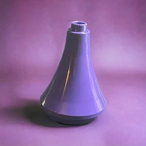 Purple Duplo castle top - Cinderella’s castle - combined shipping (PURP1) - Picture 1 of 1