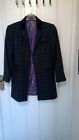 Ted Baker  Boys Age 11-14   Suit Jacket     ---- Height-146Cm/57'  Chest74cm/29'