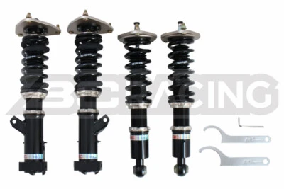 Bc Racing Br Full Coilovers Dampers Kit For Mitsubishi Eclipse 06-12 - Image 1 of 3