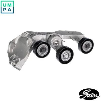 BELT TENSIONER VRIBBED BELT T38465 FOR MERCEDES-BENZ M 166.995 2.1L 4cyl A-CLASS - Image 1 of 4