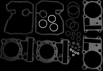 Kit de juntas de extremo superior Athena para Honda Shadow VLX 600 88-03 Foto 1 de 4