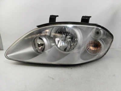 Scheinwerfer Links für SSANGYONG RODIUS XDi Premium 2003 1784949 - Bild 1 von 4