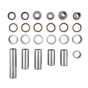 Tusk Linkage Bearing Kit For KAWASAKI KX125 1999-2000,2002-2003 - Picture 1 of 4