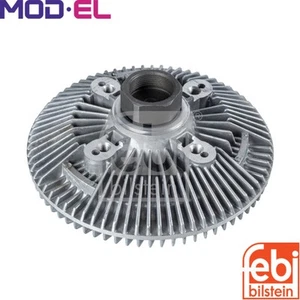 CLUTCH RADIATOR FAN 31457 FOR RENAULT TRUCKS DXi 3 3.0L 4cyl - Picture 1 of 6