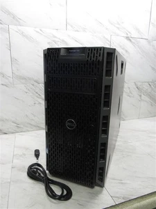 Dell PowerEdge T320 Server 2.20GHz Intel Xeon E5-2420 8GB RAM RAID included! - Picture 1 of 9