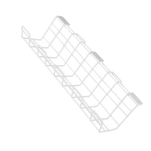 Schreibtisch Kabel Organizer Fach Unter Schreibtisch Kabel Rack - Afbeelding 1 van 12