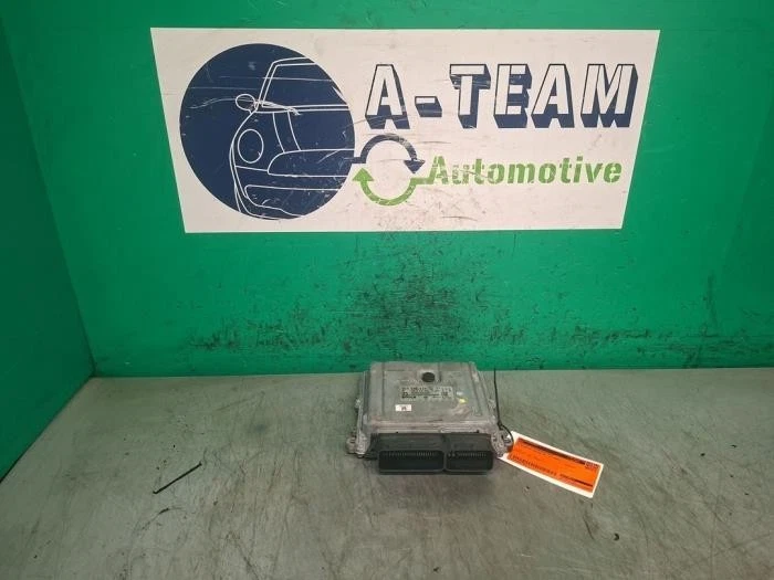 Centralina motore Mercedes-Benz Classe M W164 A6421505277 P2103256 - Immagine 1 di 3