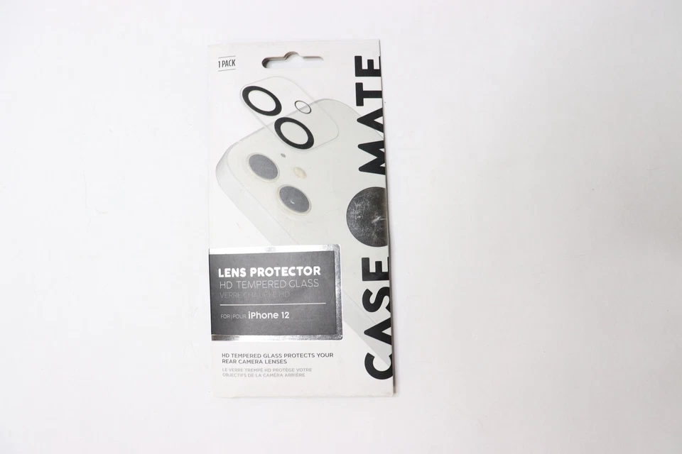 Case Mate Iphone Glass Camera Lens Protector - Image 1 of 1