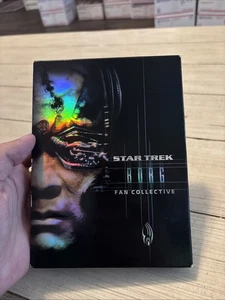 Star Trek: Fan Collective: Borg (DVD, 2006) - Bild 1 von 14