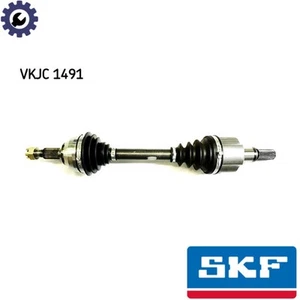 DRIVE SHAFT VKJC 1491 FOR PEUGEOT EXPERT/Platform/Chassis/TEPEE/Van CITROËN - Picture 1 of 8