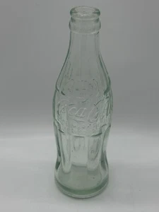 Vintage Coke Coca-cola bottle Trade Mark - Picture 1 of 7