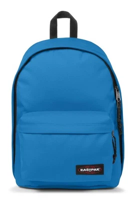 EASTPAK Out of Office Rucksack Schulrucksack Rucksack Bubble Blue blau Neu - Bild 1 von 3