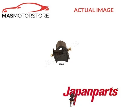 ENGINE MOUNT MOUNTING SUPPORT JAPANPARTS RU-1086 A FOR NISSAN NP300 NAVARA 2.5L - Image 1 of 4