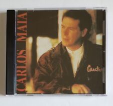 Cautivo by Carlos Mata (CD, 1990)