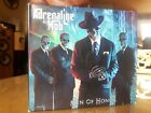 Men of Honor by Adrenaline Mob (CD, Feb-2014, Century Media (USA). Poster. NMINT