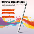 Universal Stylus Stift für Android iOS Windows Touch Stift für Lenovo Samsung PDA