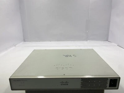 Cisco ENCS5104-400/K9 Enterprise Network Compute System - Image 1 of 2