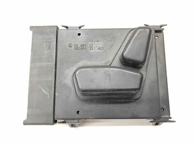 Dodge Charger 2006 asiento del conductor delantero izquierdo Swtich 58049433AD asiento eléctrico 8 vías Foto 1 de 4