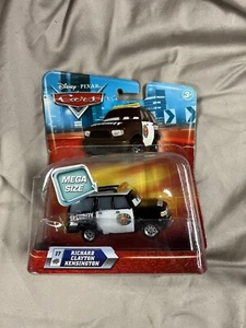 Coches diecast Richard Clayton Kensington de Mattel Disney Pixar - Imagen 1 de 4