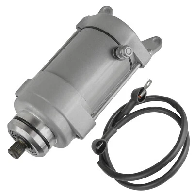 Arranque para Yamaha 42X-81800-60-00 42X-81890-00-00 - Imagem 1 de 4