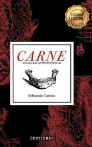 Sebastián Camelo Carne (Paperback) (UK IMPORT)