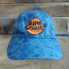 Space Jam Hat Tune Squad Adult SnapBack Cap Embroidered Bugs Bunny Looney Toons