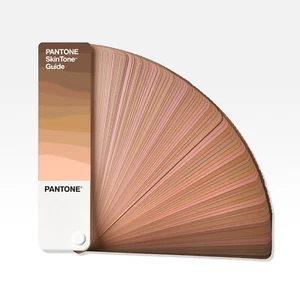PANTONE NEW 2023 LIMITED EDITION SKINTONE GUIDE STG203 - Picture 1 of 5