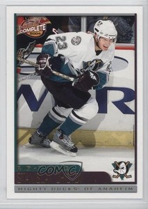 2003-04 Pacific Complete Stanislav Chistov #215