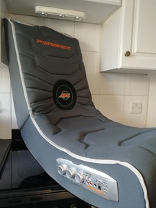 pyramat gaming chair products for sale | eBay