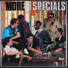 SPECIALS: more specials CHRYSALIS 12" LP 33 RPM