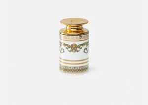 Salero Versace Virtus Gala porcelana blanca 19335-403730-15030 - Imagen 1 de 4