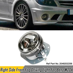 Right Fog Light Driving Lamp For Benz W204 C300 C350 W164 ML320 W251 R350 SU - Imagen 1 de 8