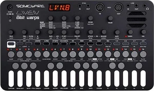 SONICWARE LVN-010 LIVEN 8bit warps - Picture 1 of 5