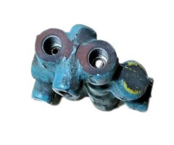 TOYOTA CAMRY GRACIA Solara Lexus RX300 ES300 Proporcionamiento de válvula genuino JDM OEM Foto 1 de 2