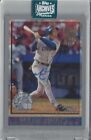 2024 Topps Archives Signature Series Retired Player Edition Mark Grace auto 1/1
