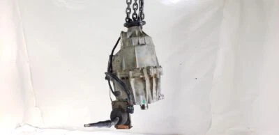 1998 1999 2000 2001 2002 ISUZU Trooper OEM Transfer Case 3.5L Automatic 4wd - Image 1 of 4