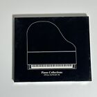 Final Fantasy IX Piano Collections Music CD Shiro Hamaguchi & Louis Leerink